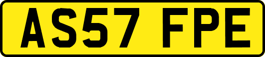 AS57FPE