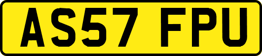 AS57FPU