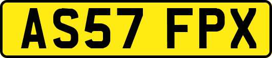 AS57FPX