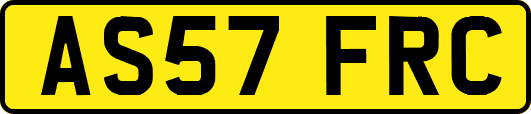 AS57FRC
