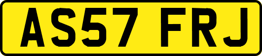 AS57FRJ