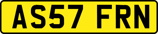 AS57FRN