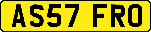 AS57FRO