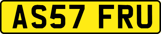 AS57FRU