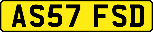 AS57FSD