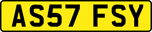 AS57FSY