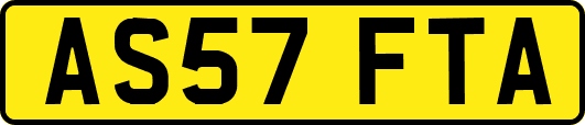 AS57FTA