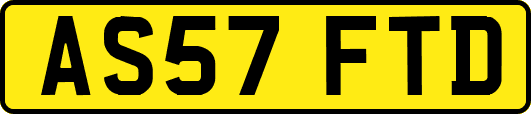 AS57FTD