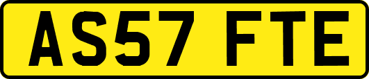 AS57FTE