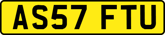 AS57FTU