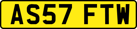 AS57FTW