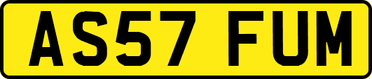 AS57FUM