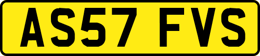 AS57FVS