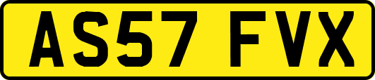 AS57FVX