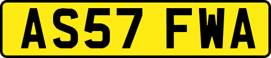 AS57FWA