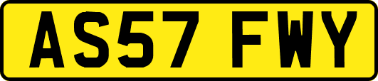 AS57FWY