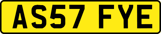 AS57FYE