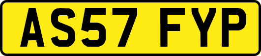 AS57FYP