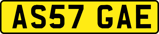 AS57GAE