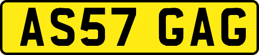 AS57GAG