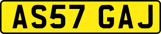 AS57GAJ