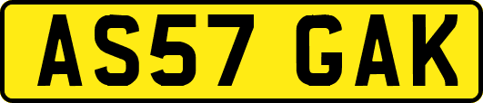 AS57GAK