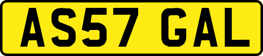 AS57GAL