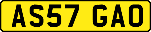 AS57GAO