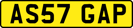AS57GAP