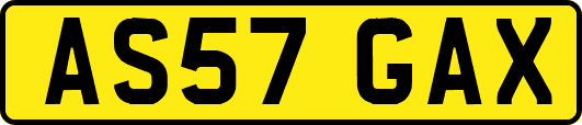 AS57GAX