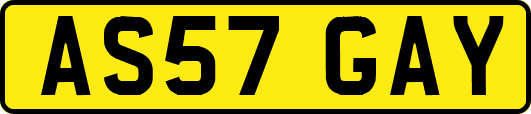 AS57GAY