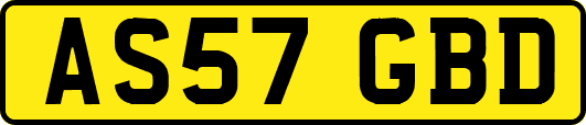 AS57GBD