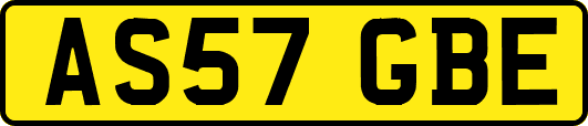 AS57GBE