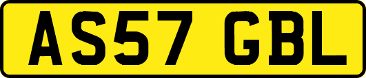 AS57GBL