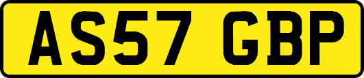 AS57GBP