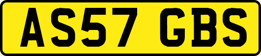 AS57GBS