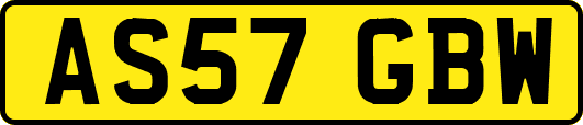 AS57GBW