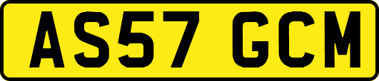 AS57GCM