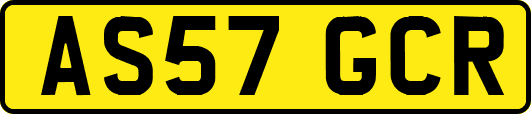 AS57GCR