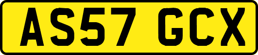 AS57GCX