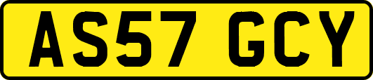 AS57GCY