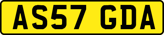 AS57GDA