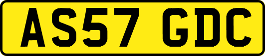 AS57GDC