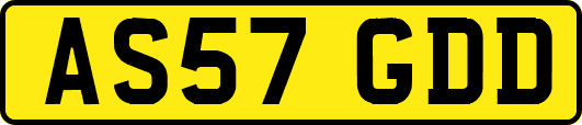 AS57GDD