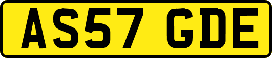 AS57GDE