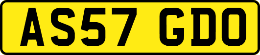 AS57GDO
