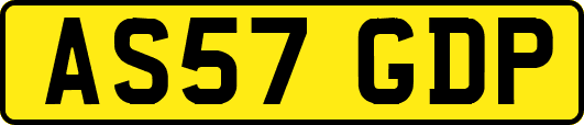 AS57GDP
