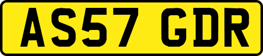 AS57GDR