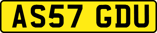 AS57GDU