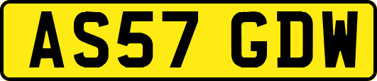 AS57GDW